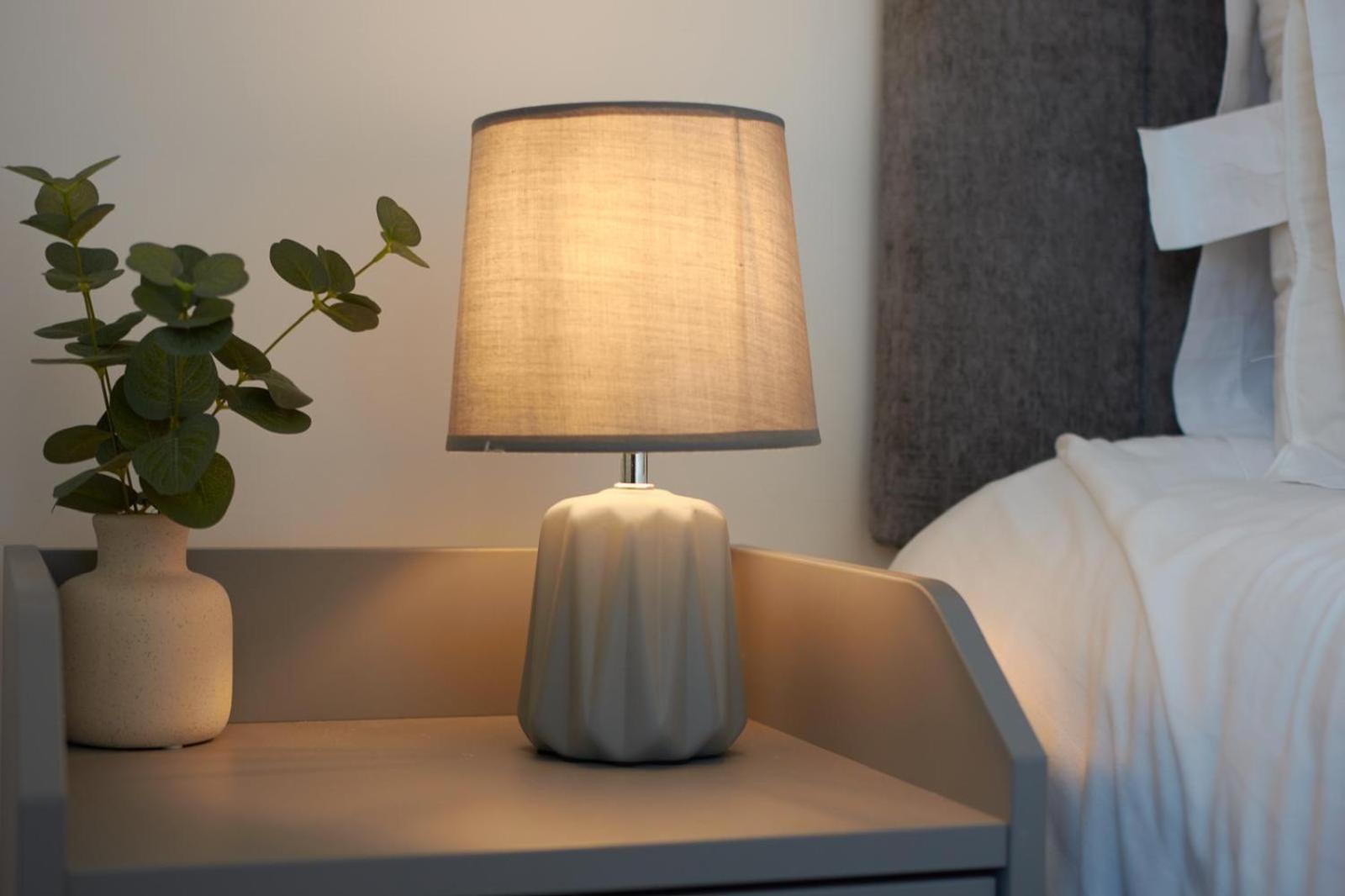York Minster Icona 239 - Free Parking And Gym! Apartment ภายนอก รูปภาพ