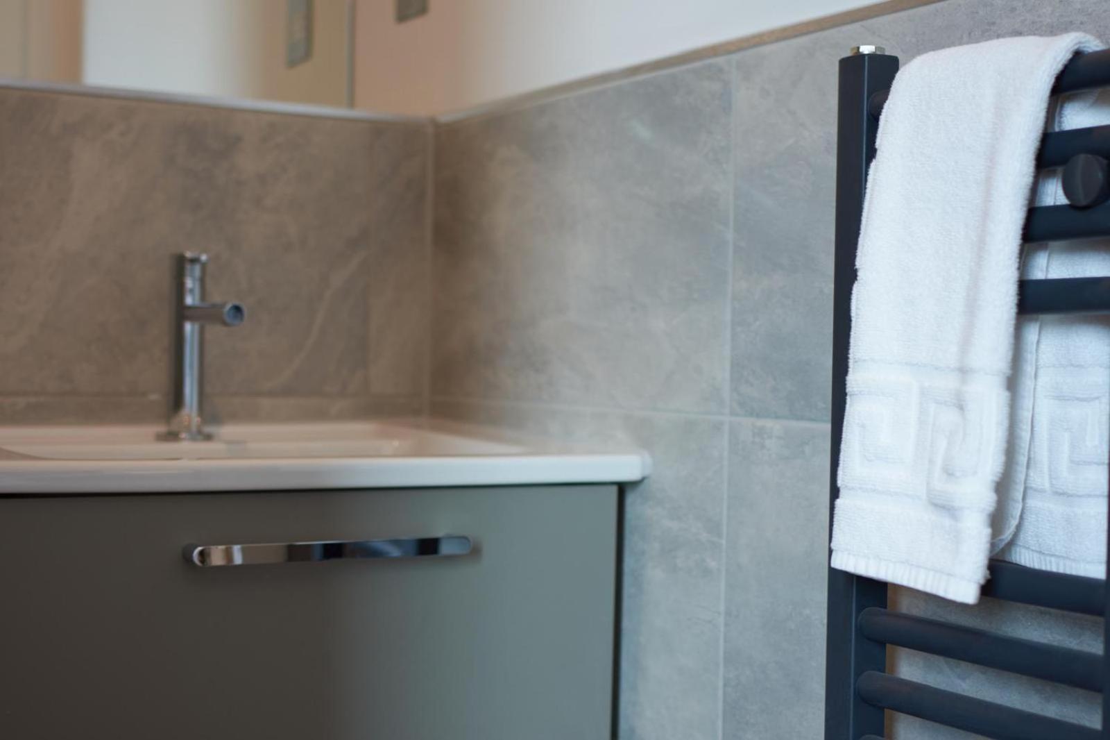 York Minster Icona 239 - Free Parking And Gym! Apartment ภายนอก รูปภาพ