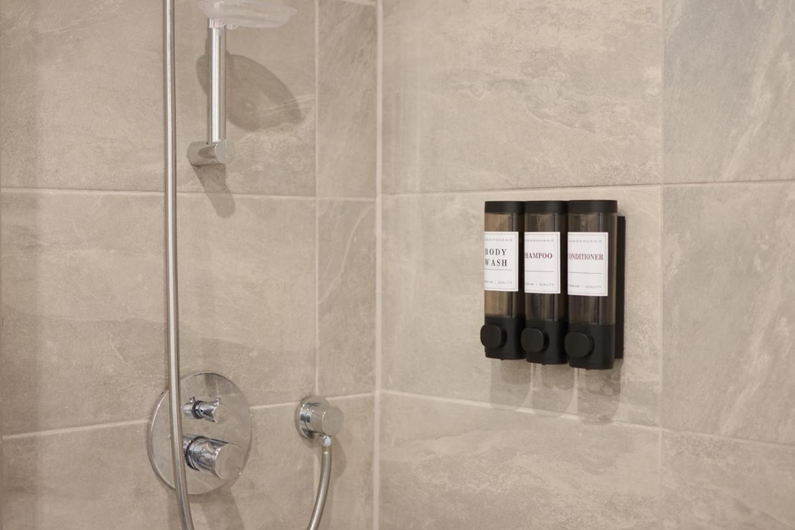 York Minster Icona 239 - Free Parking And Gym! Apartment ภายนอก รูปภาพ